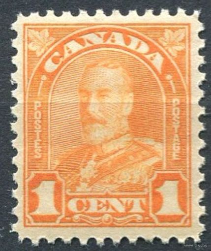 1930 Канада** Георг V (SG 288)