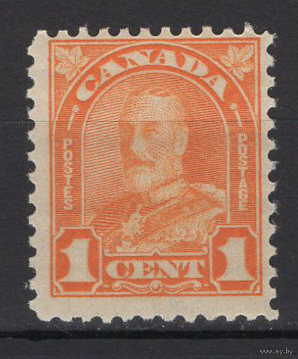 1930 Канада** Георг V  SG#288