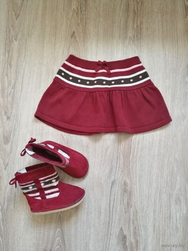 Комплект Gymboree, 3-5 лет