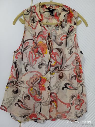 Блузка женская 44размер