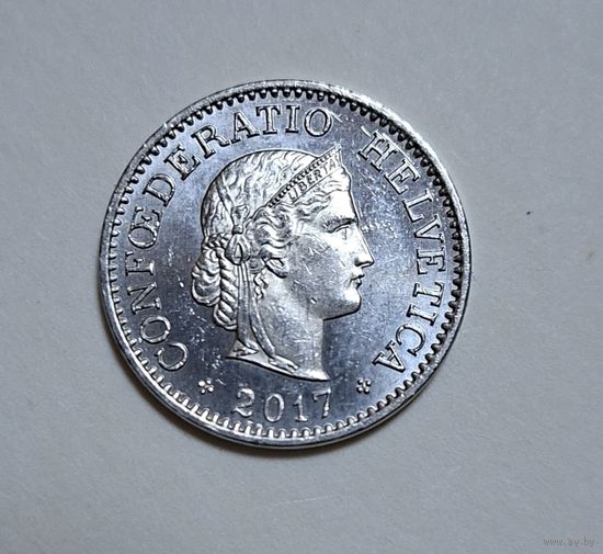 10 раппен 2017 год