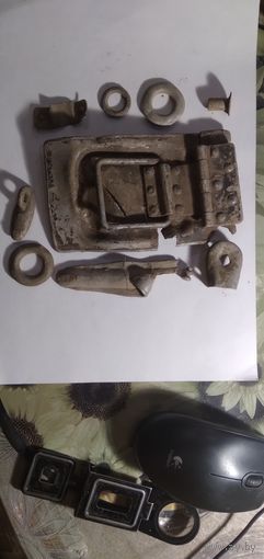 Какие то вайнушки