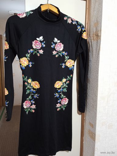 Платье женское 44-46размер