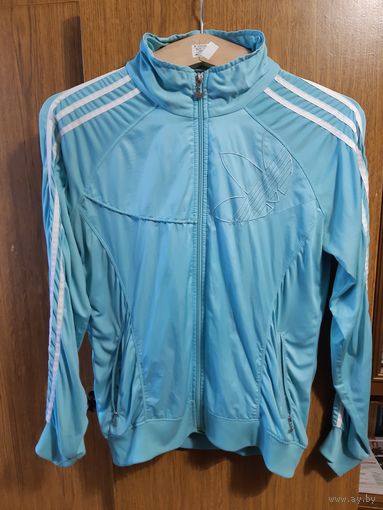 Олимпийка Adidas (корона)