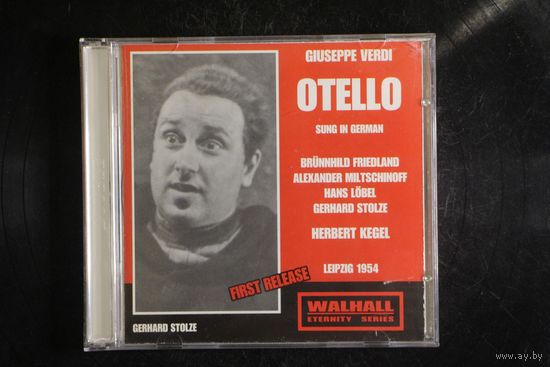 Giuseppe Verdi - Otello (2005, 2xCD)