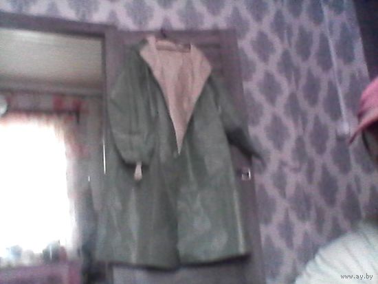 Плащ озк