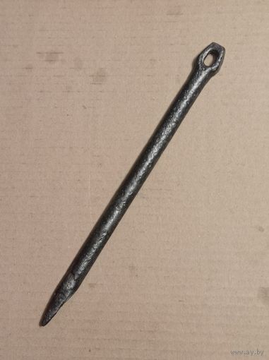 Колышек плащ палатки Пмв Австрия 1915 г