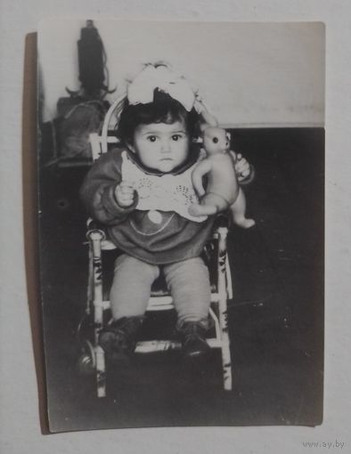 Старое фото в коллекцию