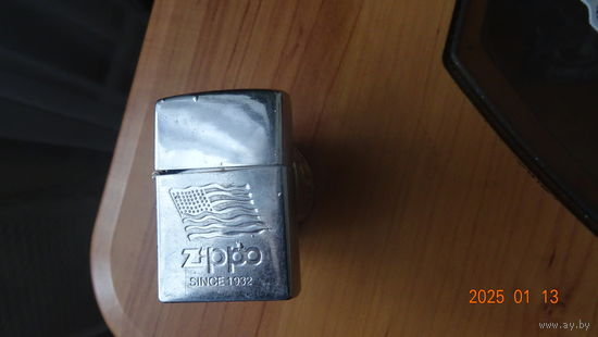 Зажигалка ZIPPO 1932 г