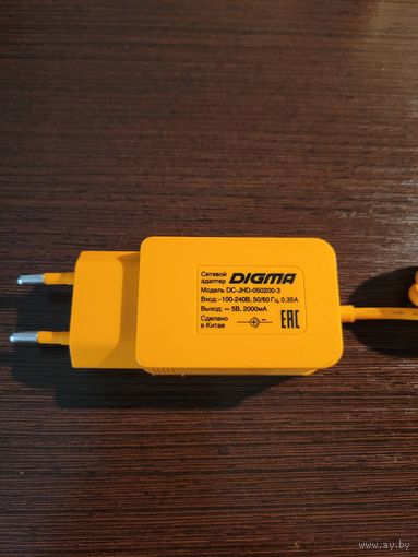 Digma DC-JHD-050200-3 (1 шт.)
