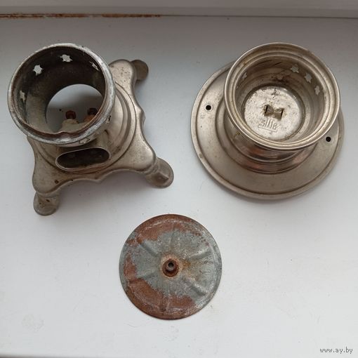 Детали к самовару