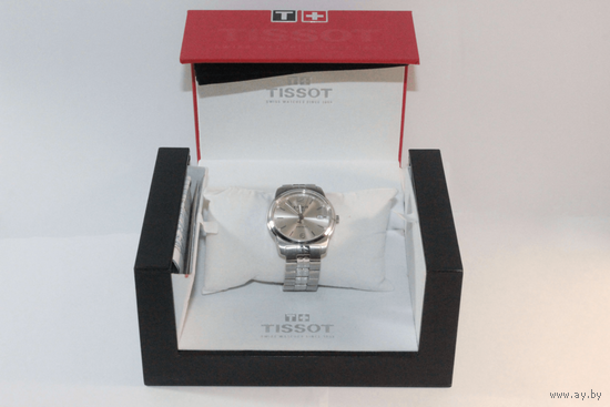 Наручные часы Tissot PR 100 (T049.410.11.037.01),Оригинал
