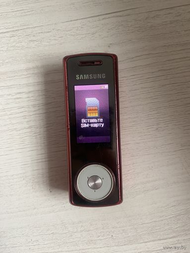 Samsung SGH-F210