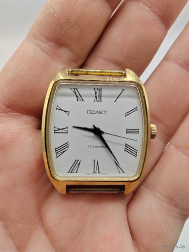 Часы Полёт.