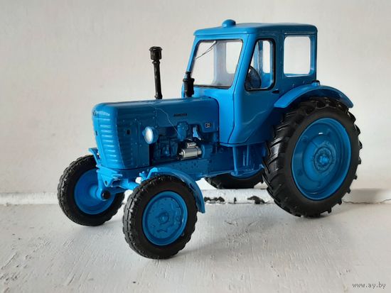 МТЗ-50. 1/43.