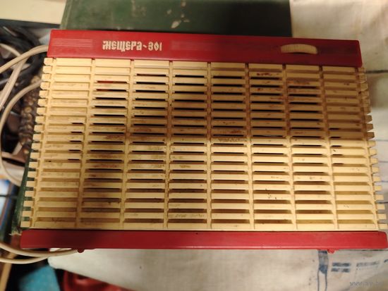 Радио точка