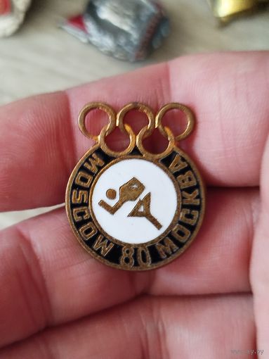 Олимпиада,тяжелый