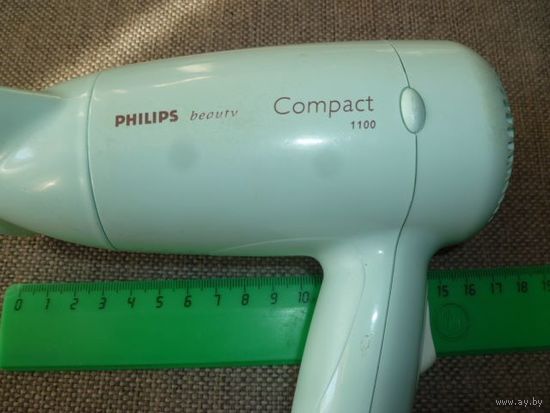 Фен Philips