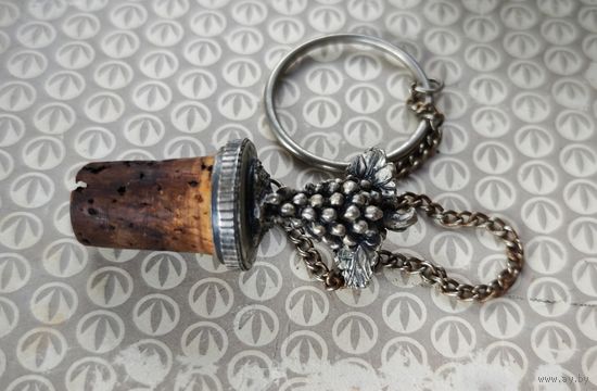 Винная пробка