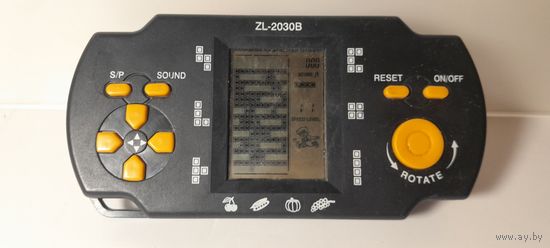 Игрушка электронная