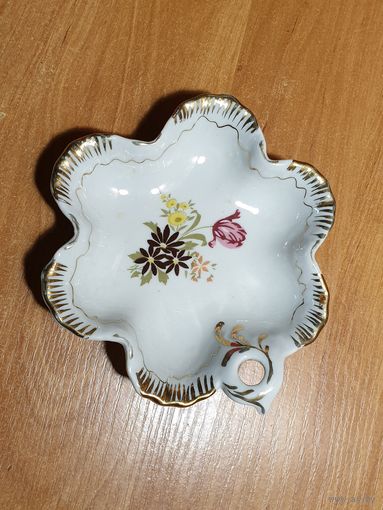 ФАРФОР. РИГА. СССР.