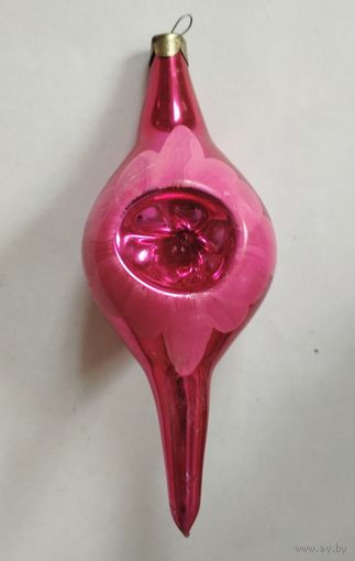 Ёлочная игрушка
