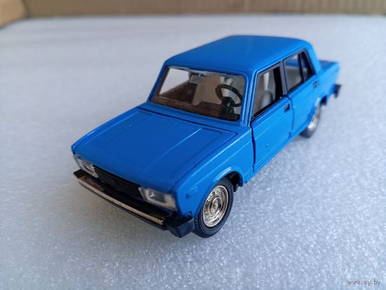 Машинка СССР