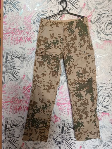 Брюки троппентарн, бундесвер, Германия.