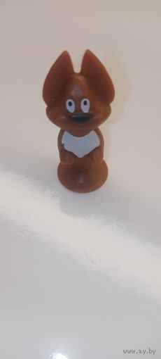 Бонстики 1. Барбос