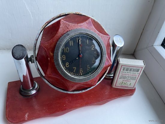 Часы танковые ЧЧЗ 3-56г