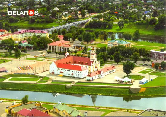 Планета Беларусь, Орша, 2019, тираж 1000 экз.