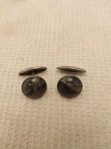 Запонки. 875пр.
