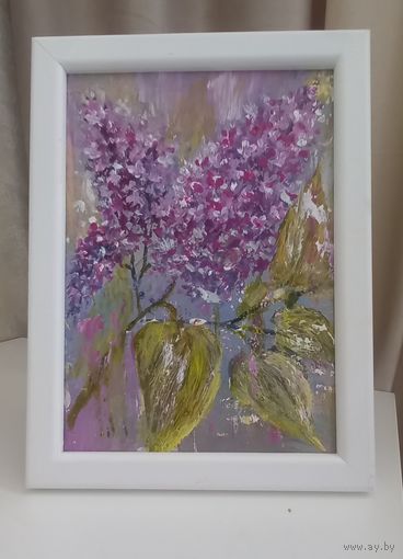 Сирень, Демеш Т.М.