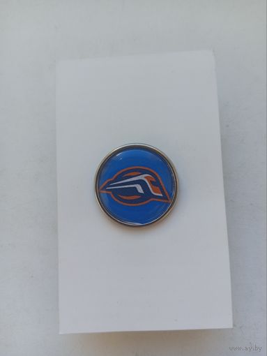 Локомотив Орша ХК  цанга