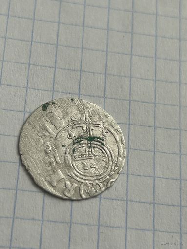 Драйпелькер 1635 года