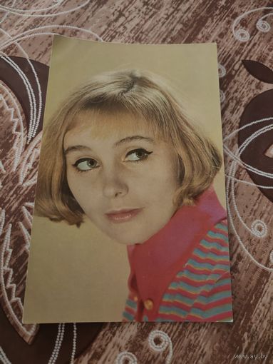 Артисты Стерникова