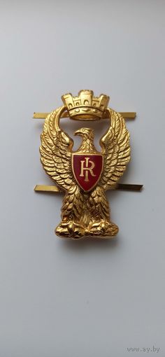 Кокарда - полиция Италии