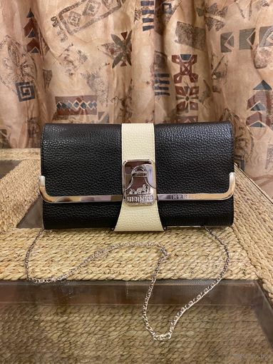 Клатч красивый Hermes