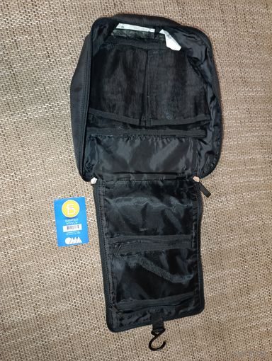 Несессер сумка для косметики (все лоты с 1 руб без МЦ)