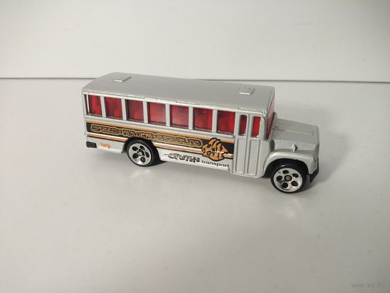 Модель 4. Аукцион с рубля.