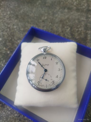 Часы молния