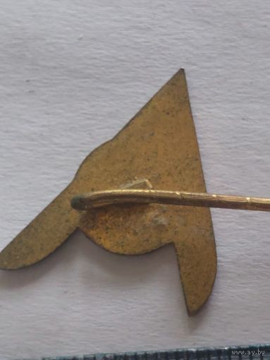 Значок Швеция