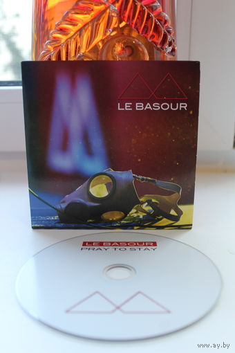 LE BASOUR ЛИЦЕНЗИЯ