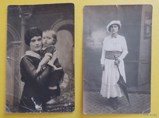 Фото РИ, до 1917 г.
