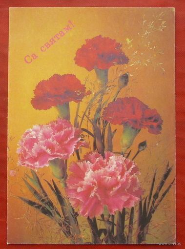 Са святам! Чистая. 1992 года. Дергилева. 426.
