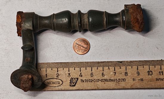 Ручка комода