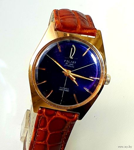 Часы Полёт де люкс