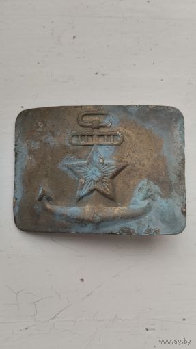 Пряга ВМФ