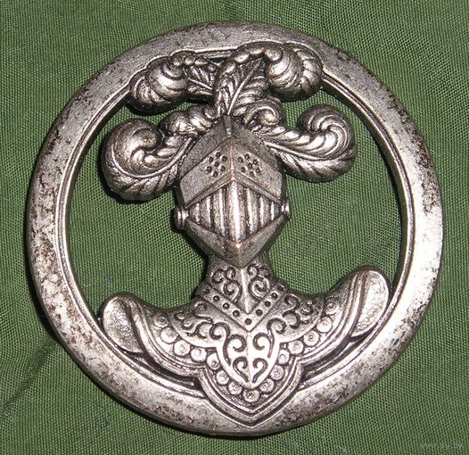 Франция, Знак Бронетанковых частей