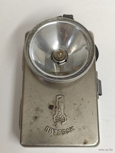 Карманный фонарь